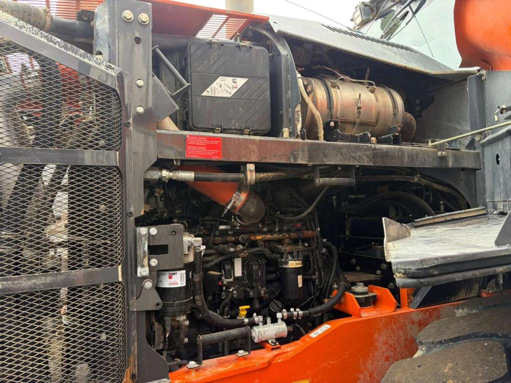 Hitachi ZW310-6 Photo 29