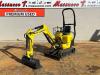 Yanmar SV08 Photo 1 thumbnail