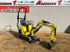 Yanmar SV08 Photo 11 thumbnail