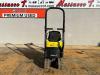 Yanmar SV08 Photo 12 thumbnail