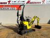 Yanmar SV08 Photo 13 thumbnail