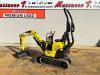 Yanmar SV08 Photo 3 thumbnail