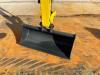 Yanmar SV08 Photo 4 thumbnail