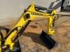 Yanmar SV08 Photo 9 thumbnail