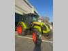 Claas Axos 320 Photo 1 thumbnail