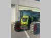 Claas Axos 320 Photo 4 thumbnail