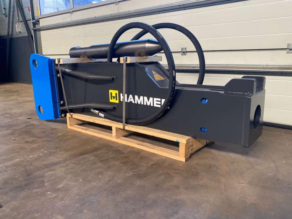 Hammer HS1000 Photo 3