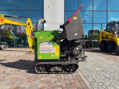 Ohashi ES130GH en vente par Zanetta Marino Srl