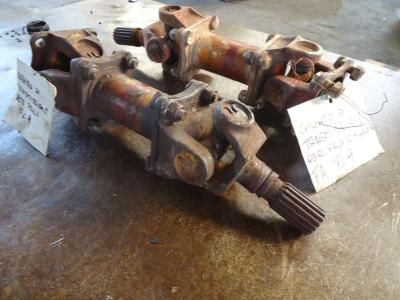 Arbre de transmission pour Fiat Allis fl9 en vente par OLM 90 Srl