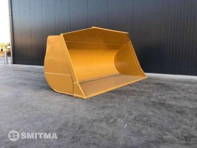 Caterpillar 950H en vente par Smitma B.V.