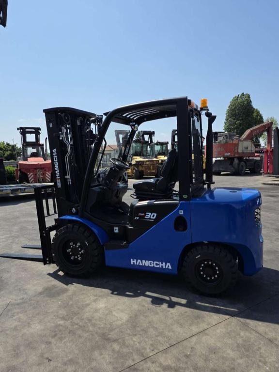 Hangcha CPCD30-XW97F Photo 4