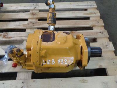Pompe hydraulique pour Liebherr PR 732 en vente par PRV Ricambi Srl