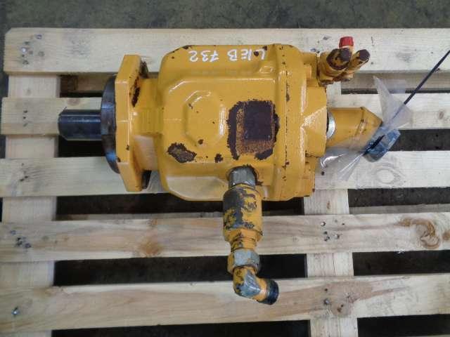 Pompe hydraulique pour Liebherr PR 732 Photo 2