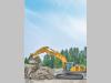 SDLG E6375H Photo 2 thumbnail