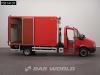 Volkswagen Crafter 136pk Hiab 013 T-2 Kraan D'Hollandia Laadklep Zijdeur Dubbellucht Bakwagen Navi Airco Cruis Photo 13 thumbnail