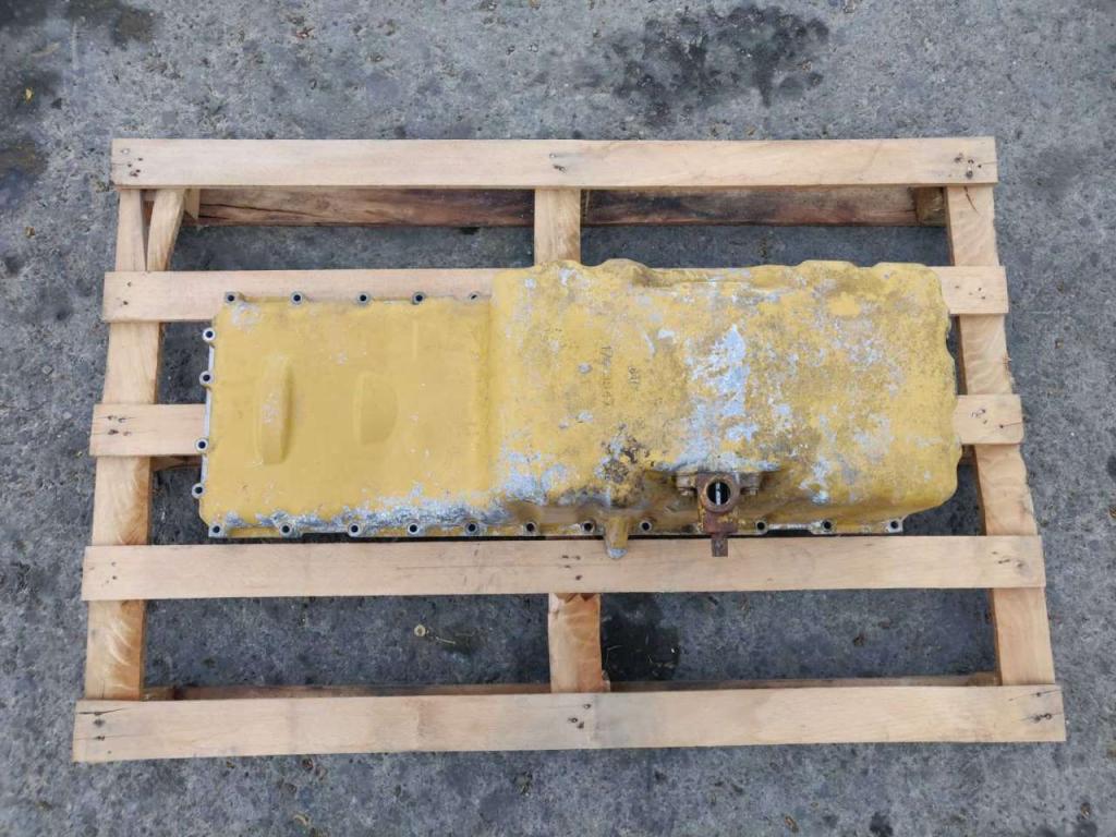 Carter d'huile moteur pour Caterpillar C9 Photo 3