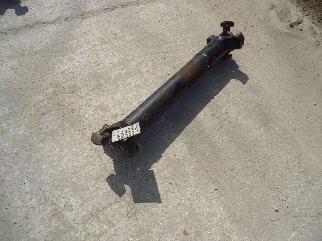 Arbre de transmission pour New Holland W270B Photo 1
