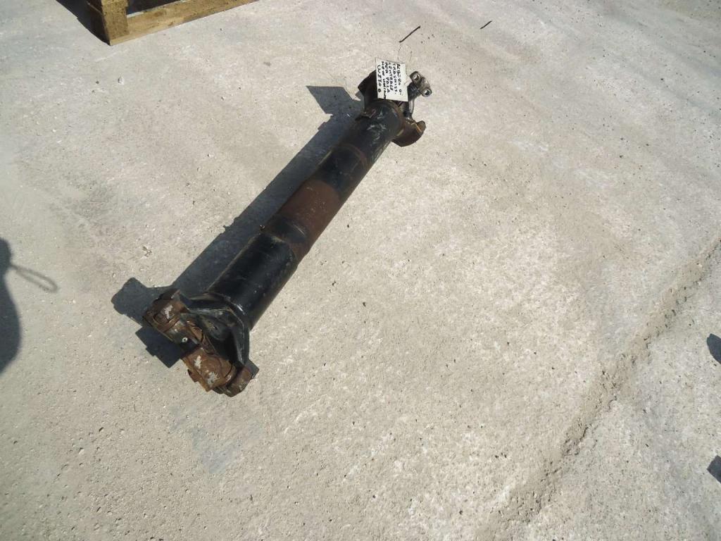 Arbre de transmission pour New Holland W270B Photo 3