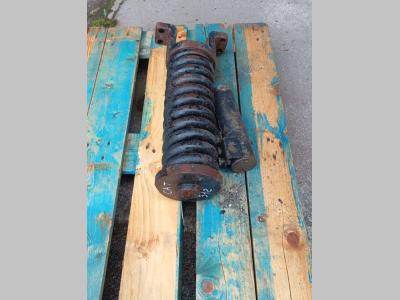 Ressort du tendeur de chenille pour Caterpillar 312 en vente par PRV Ricambi Srl