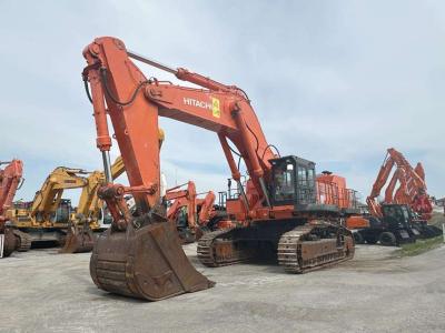 Hitachi EX1200-6 en vente par Massucco T. Srl