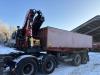 Langendorf KIPPER - FASSI F235A NEW Photo 1 thumbnail
