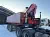 Langendorf KIPPER - FASSI F235A NEW Photo 2 thumbnail