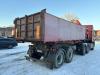Langendorf KIPPER - FASSI F235A NEW Photo 5 thumbnail
