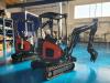 Eurocomach 18ZT Photo 2 thumbnail