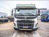 Volvo FMX 460 GLOB VEB+ Photo 2 thumbnail