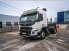 Volvo FMX 460 GLOB VEB+ Photo 9 thumbnail