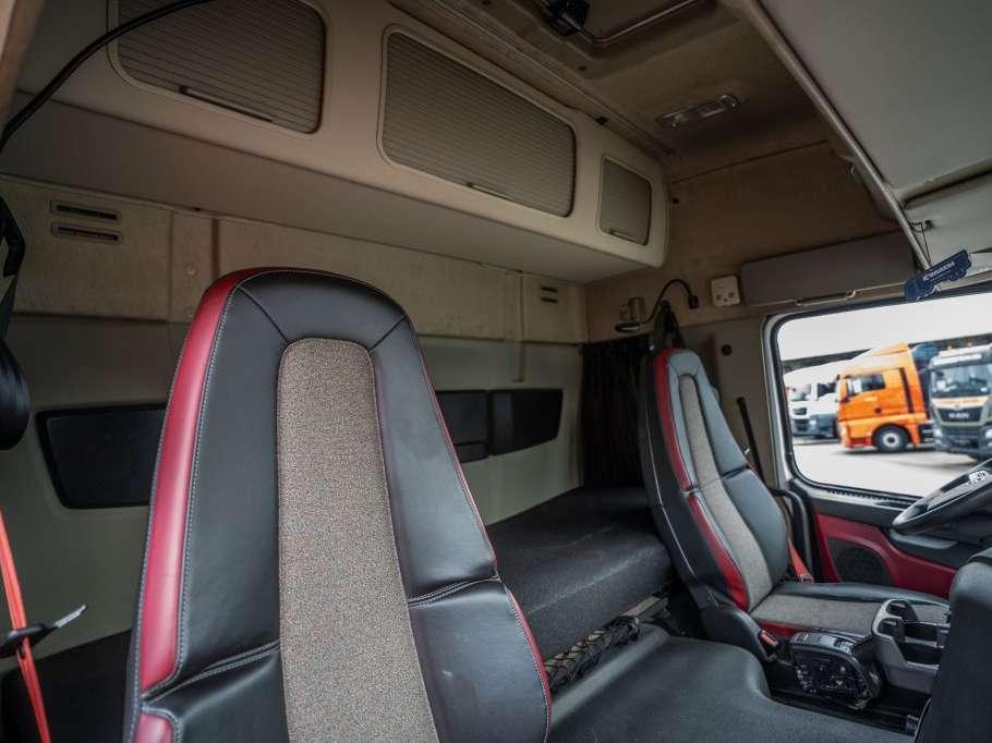 Volvo FMX 460 GLOB VEB+ Photo 17
