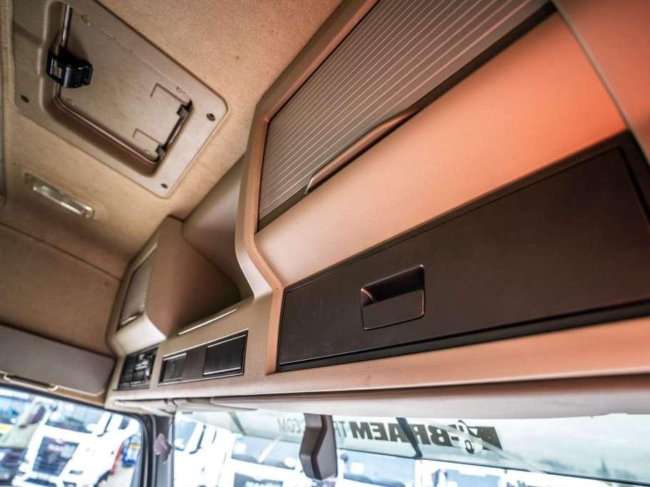 Volvo FMX 460 GLOB VEB+ Photo 18
