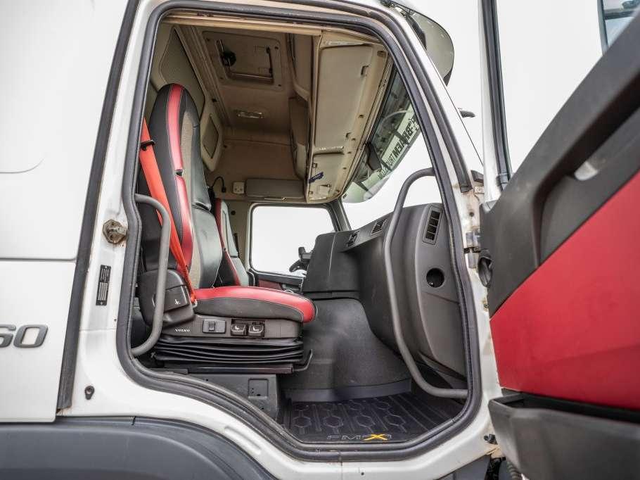 Volvo FMX 460 GLOB VEB+ Photo 20