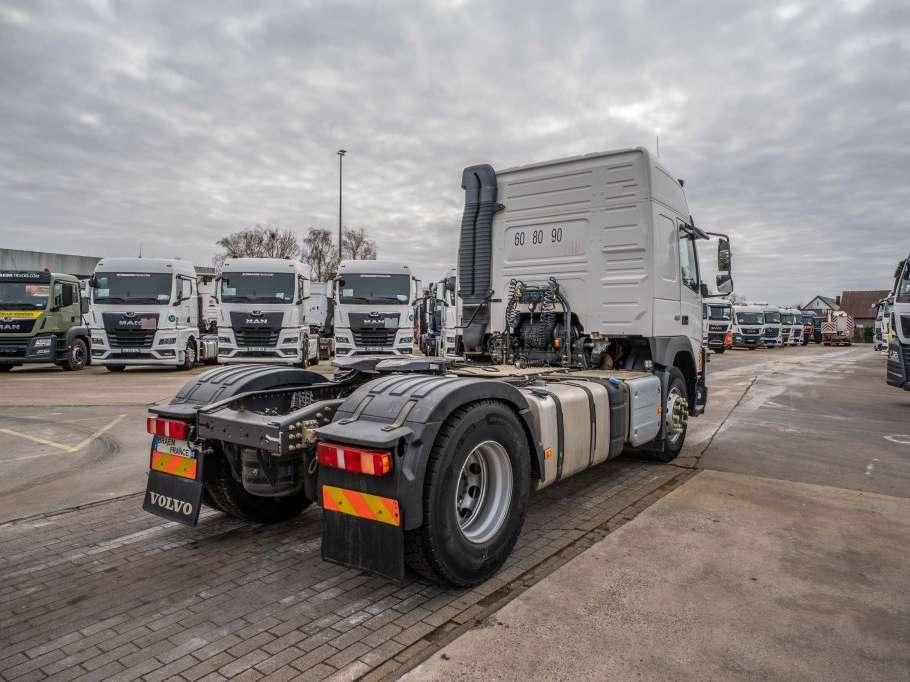 Volvo FMX 460 GLOB VEB+ Photo 5