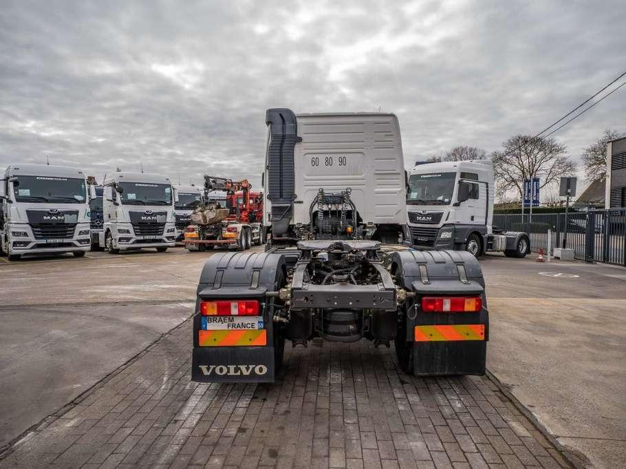 Volvo FMX 460 GLOB VEB+ Photo 6