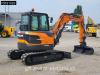Doosan DX50 Z-7 Photo 7 thumbnail