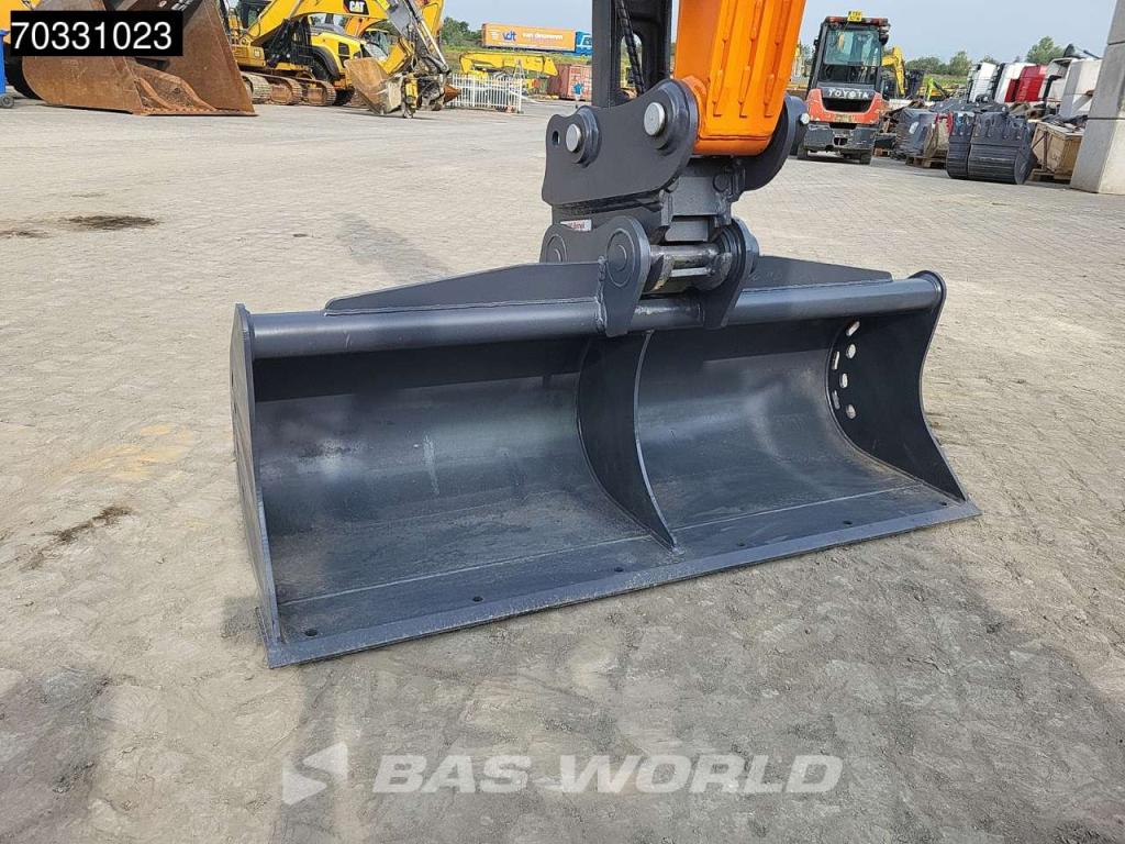 Doosan DX50 Z-7 Photo 14