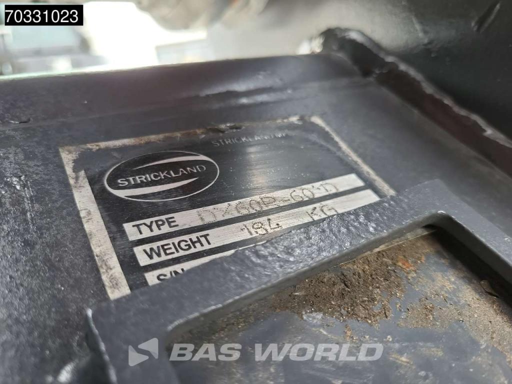 Doosan DX50 Z-7 Photo 29