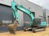 Kobelco SK350LC-10 Photo 2 thumbnail