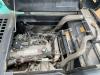 Kobelco SK350LC-10 Photo 30 thumbnail