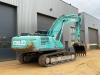 Kobelco SK350LC-10 Photo 5 thumbnail