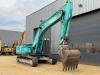 Kobelco SK350LC-10 Photo 7 thumbnail
