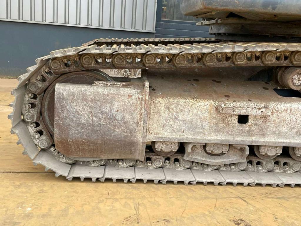 Kobelco SK350LC-10 Photo 12