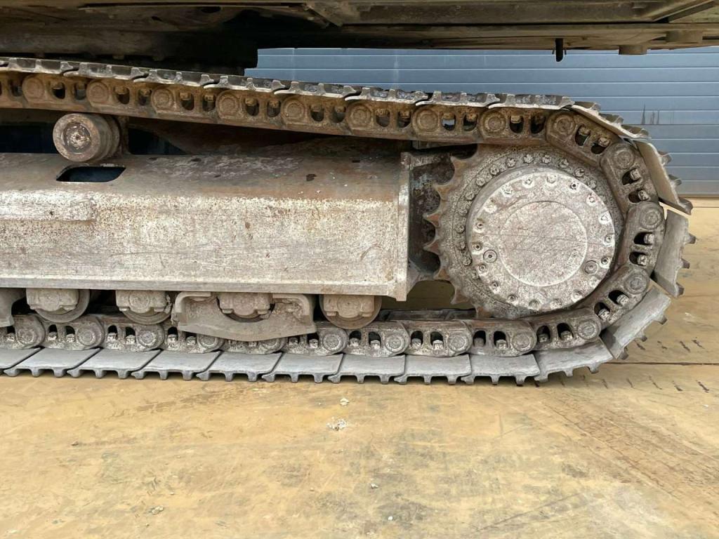Kobelco SK350LC-10 Photo 13