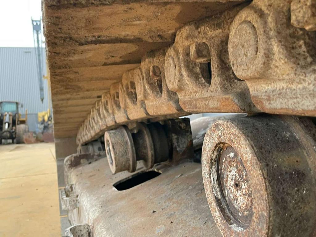 Kobelco SK350LC-10 Photo 14