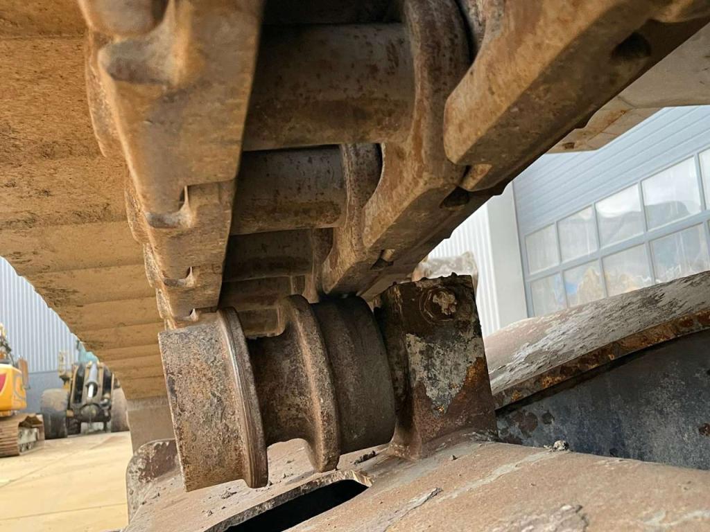 Kobelco SK350LC-10 Photo 15