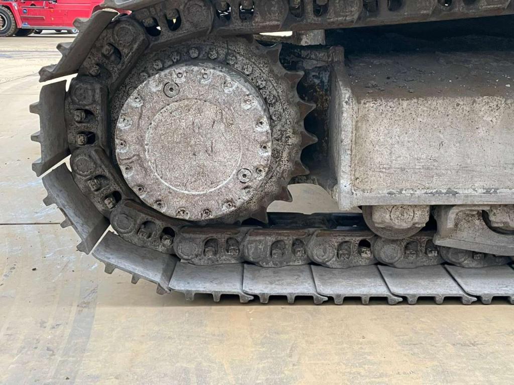 Kobelco SK350LC-10 Photo 16