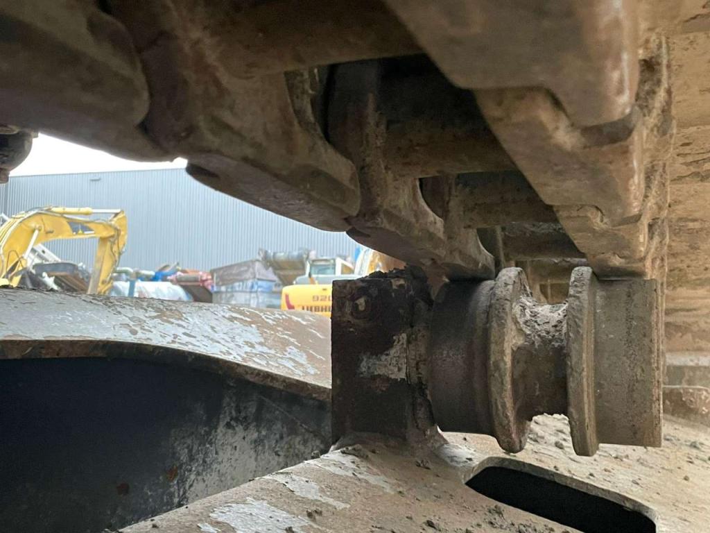 Kobelco SK350LC-10 Photo 19