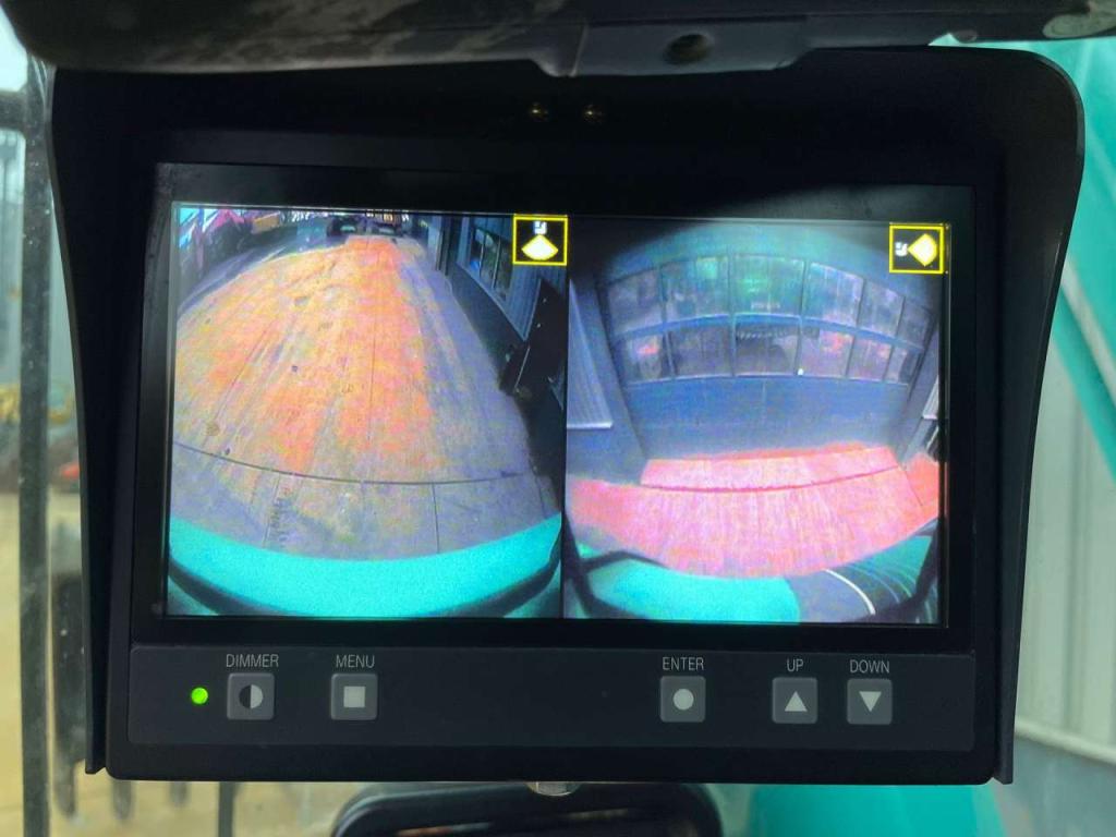 Kobelco SK350LC-10 Photo 23