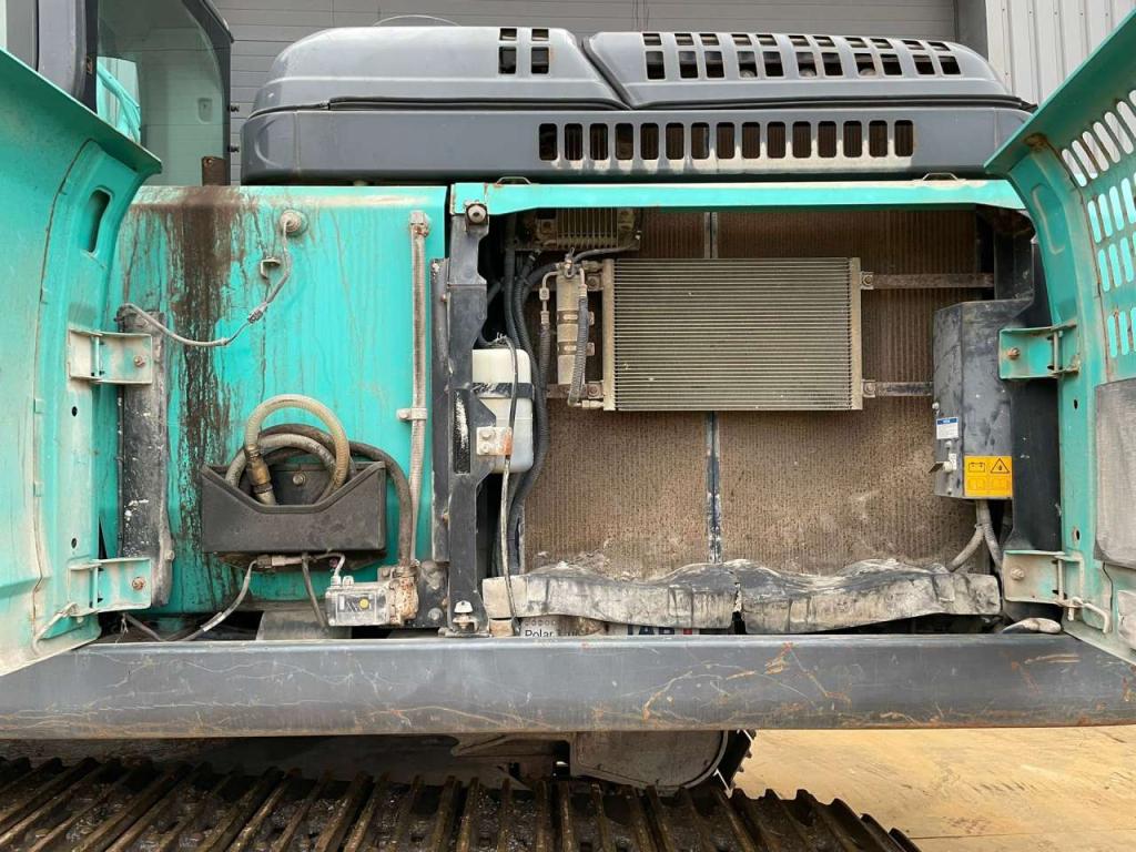 Kobelco SK350LC-10 Photo 27